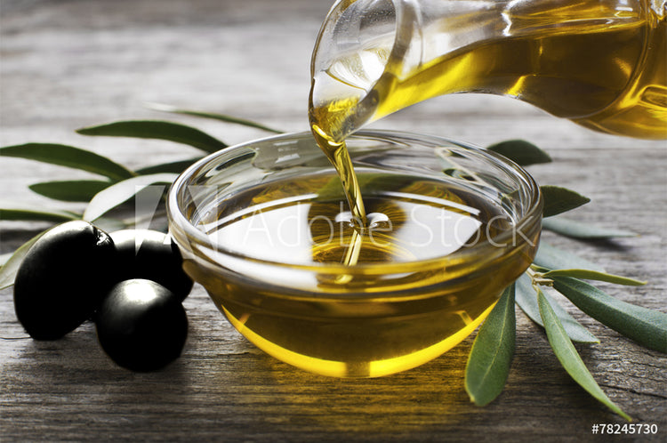 Greek Olive Oil