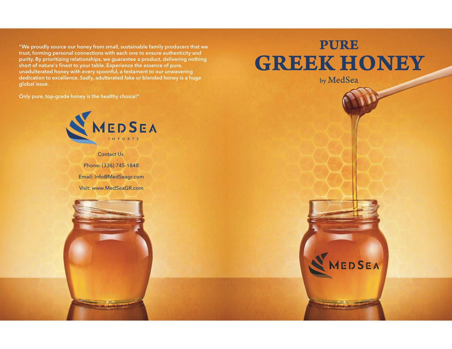 Greek Oak Honey 950gr. (Copy)